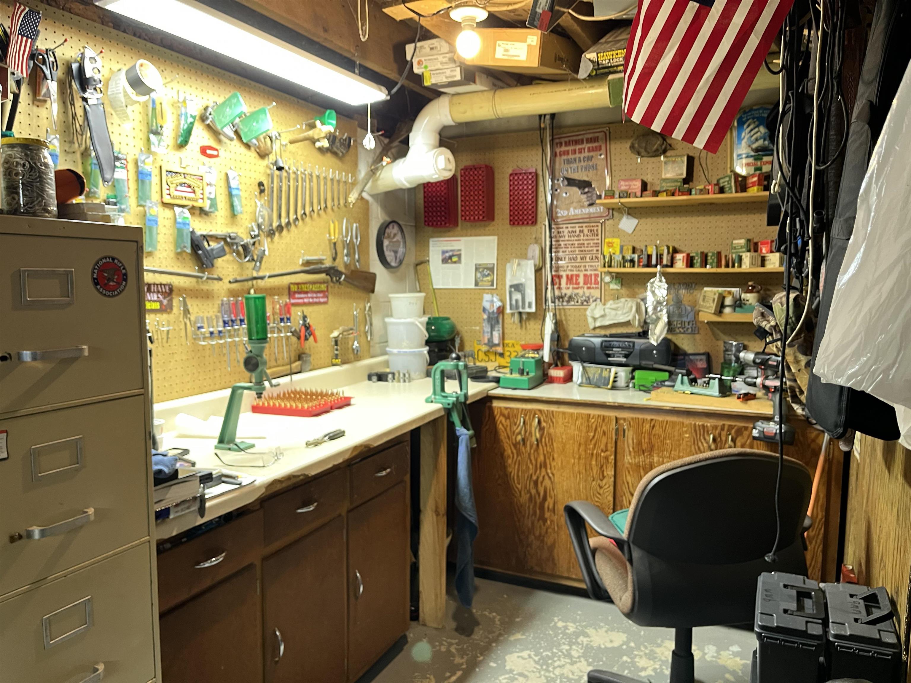 E2927 County Rd GG Iola, WI 54945 - Photo 19 of 29