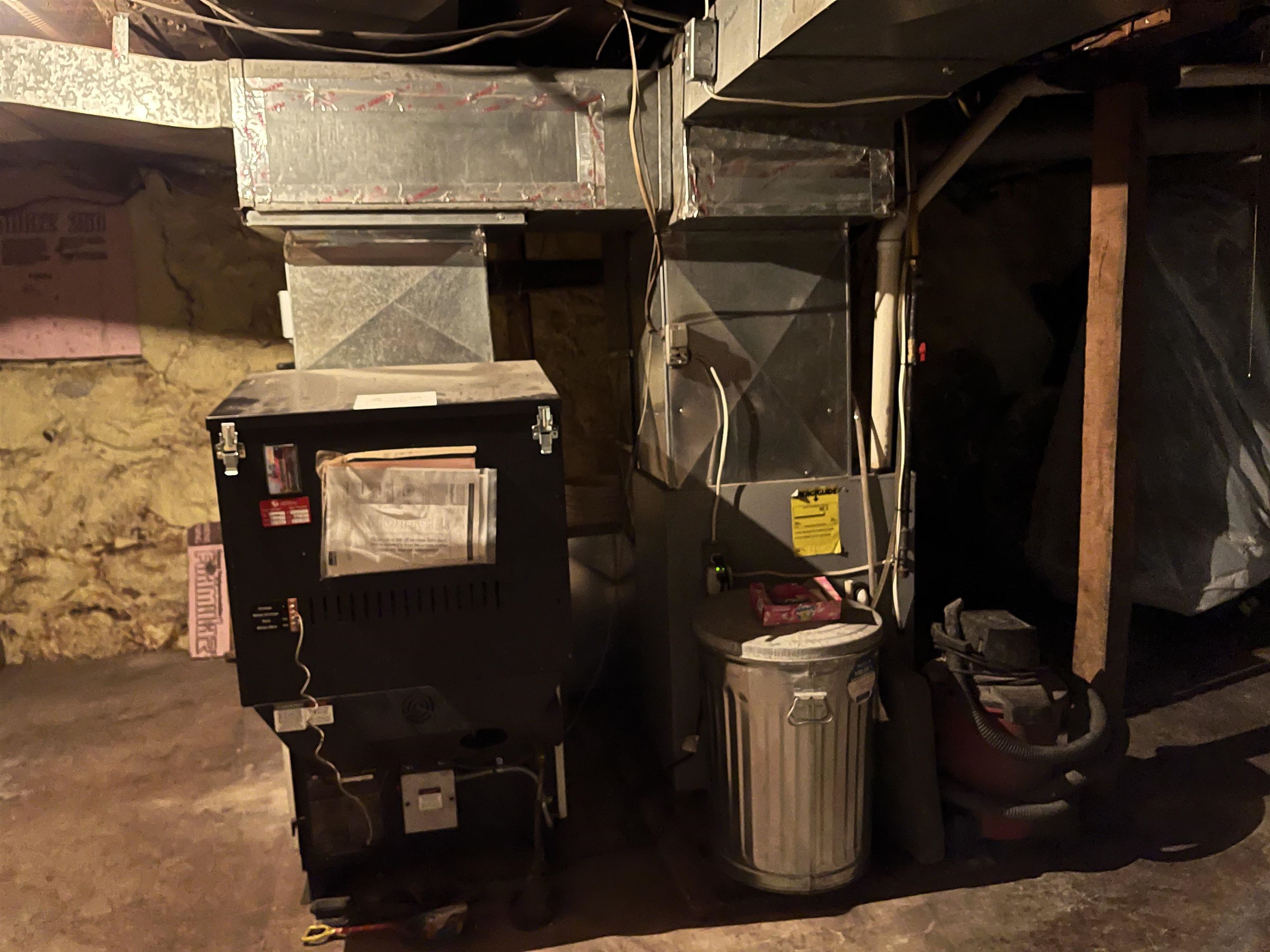 E2927 County Rd GG Iola, WI 54945 - Photo 20 of 29