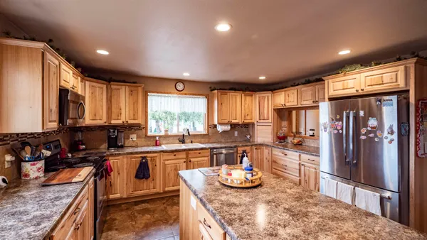 $330,900 | E2927 County Rd GG, Iola, WI 54945