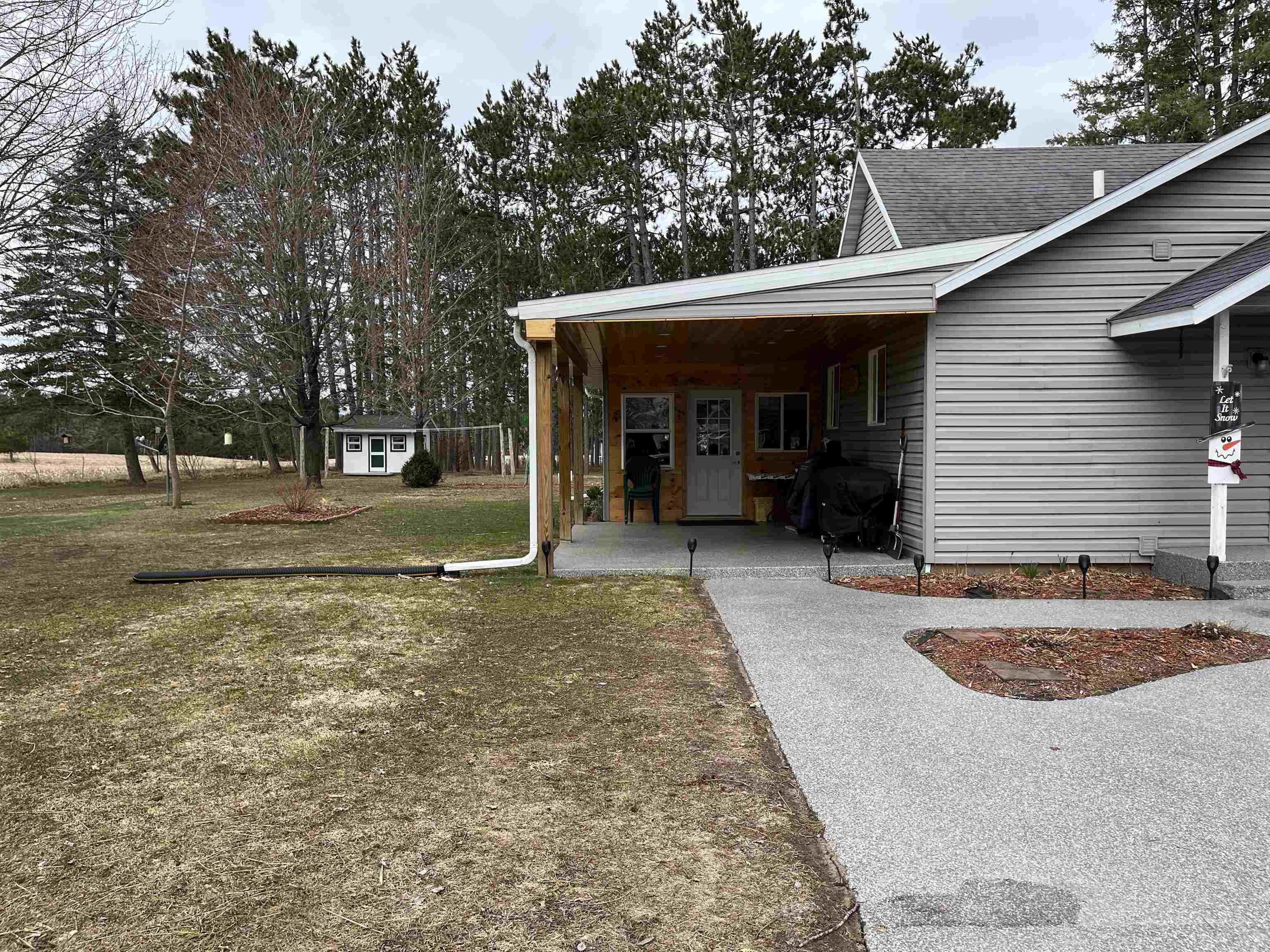 E2927 County Rd GG Iola, WI 54945 - Photo 22 of 29