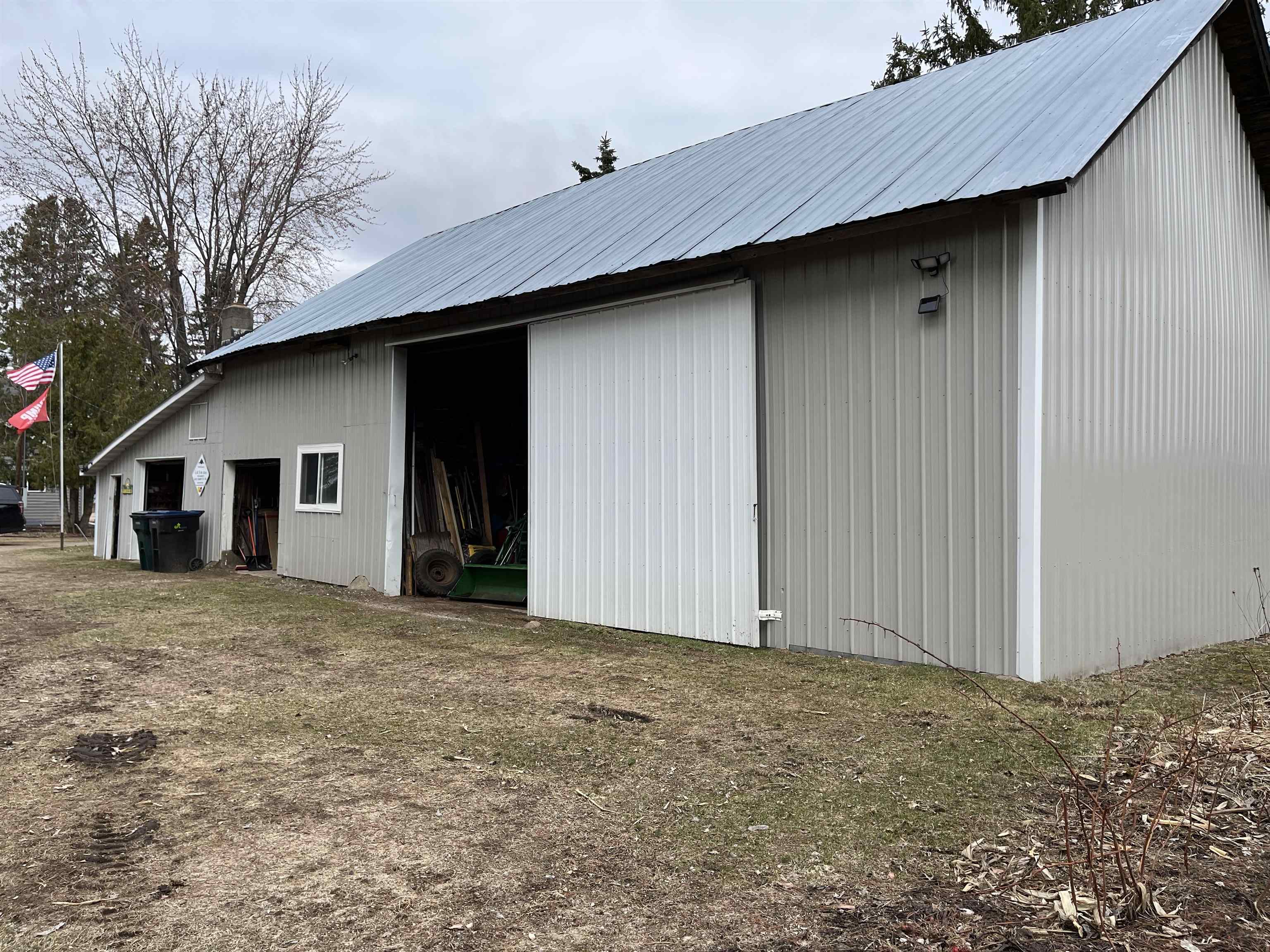 E2927 County Rd GG Iola, WI 54945 - Photo 24 of 29