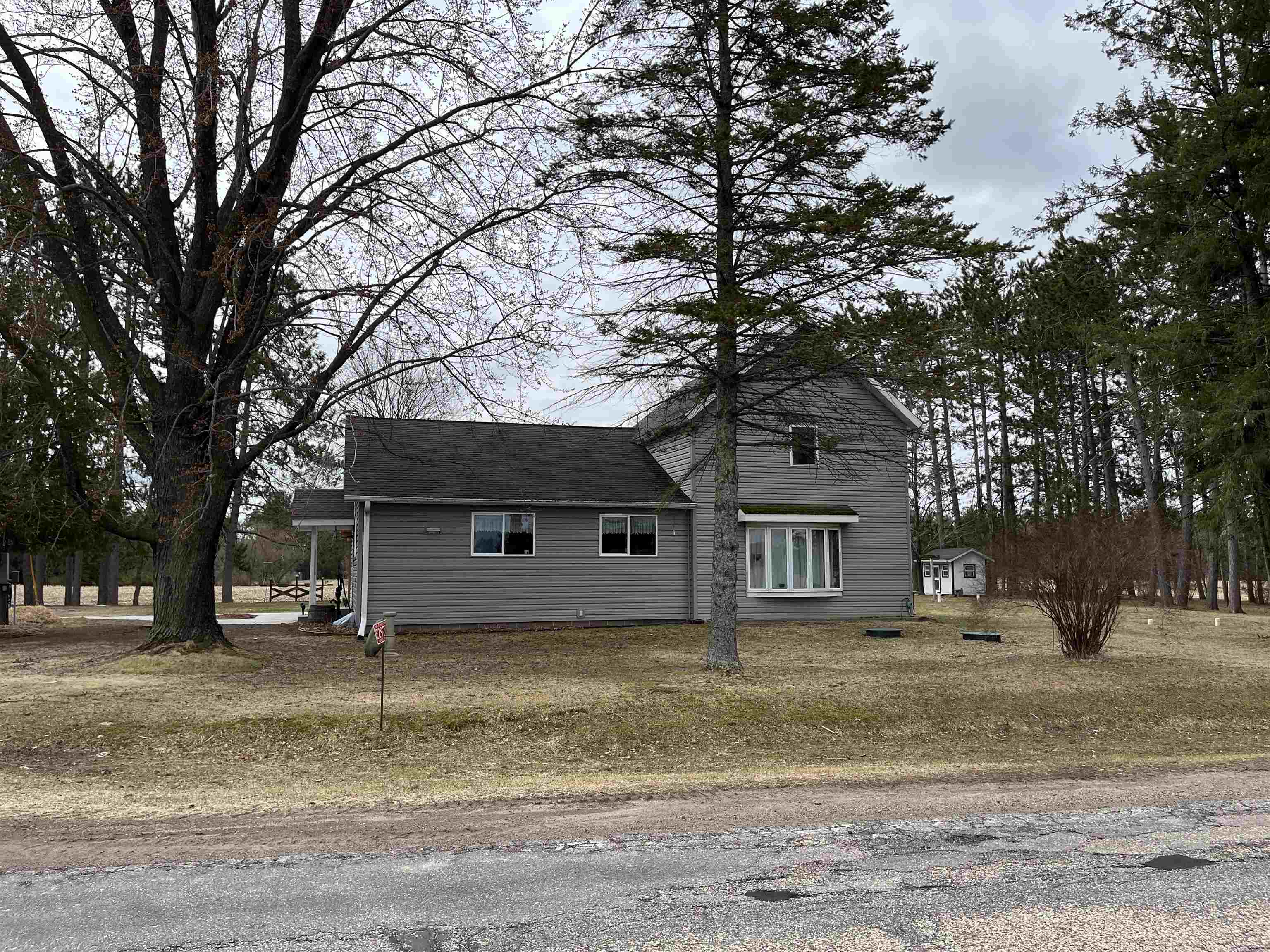 E2927 County Rd GG Iola, WI 54945 - Photo 26 of 29