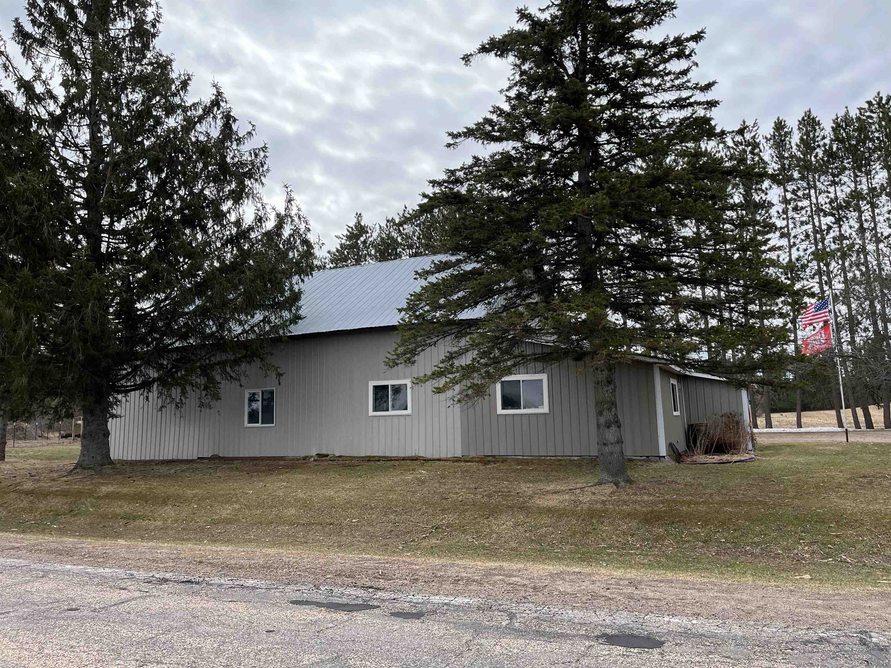 E2927 County Rd GG Iola, WI 54945 - Photo 27 of 29