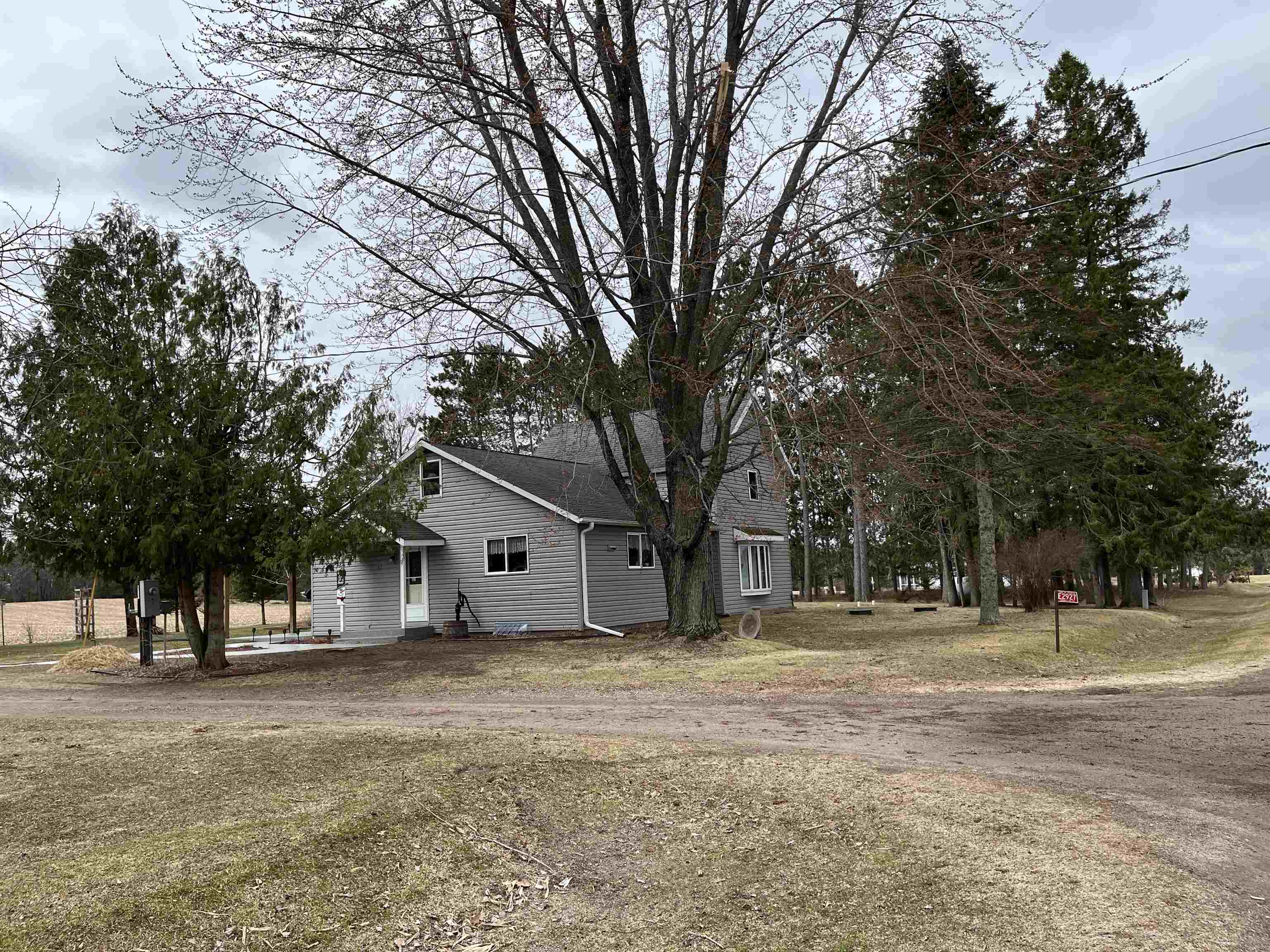 E2927 County Rd GG Iola, WI 54945 - Photo 28 of 29