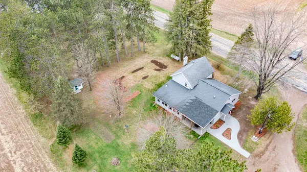 $330,900 | E2927 County Rd GG, Iola, WI 54945