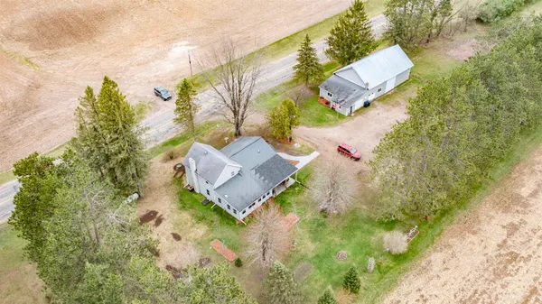 $330,900 | E2927 County Rd GG, Iola, WI 54945
