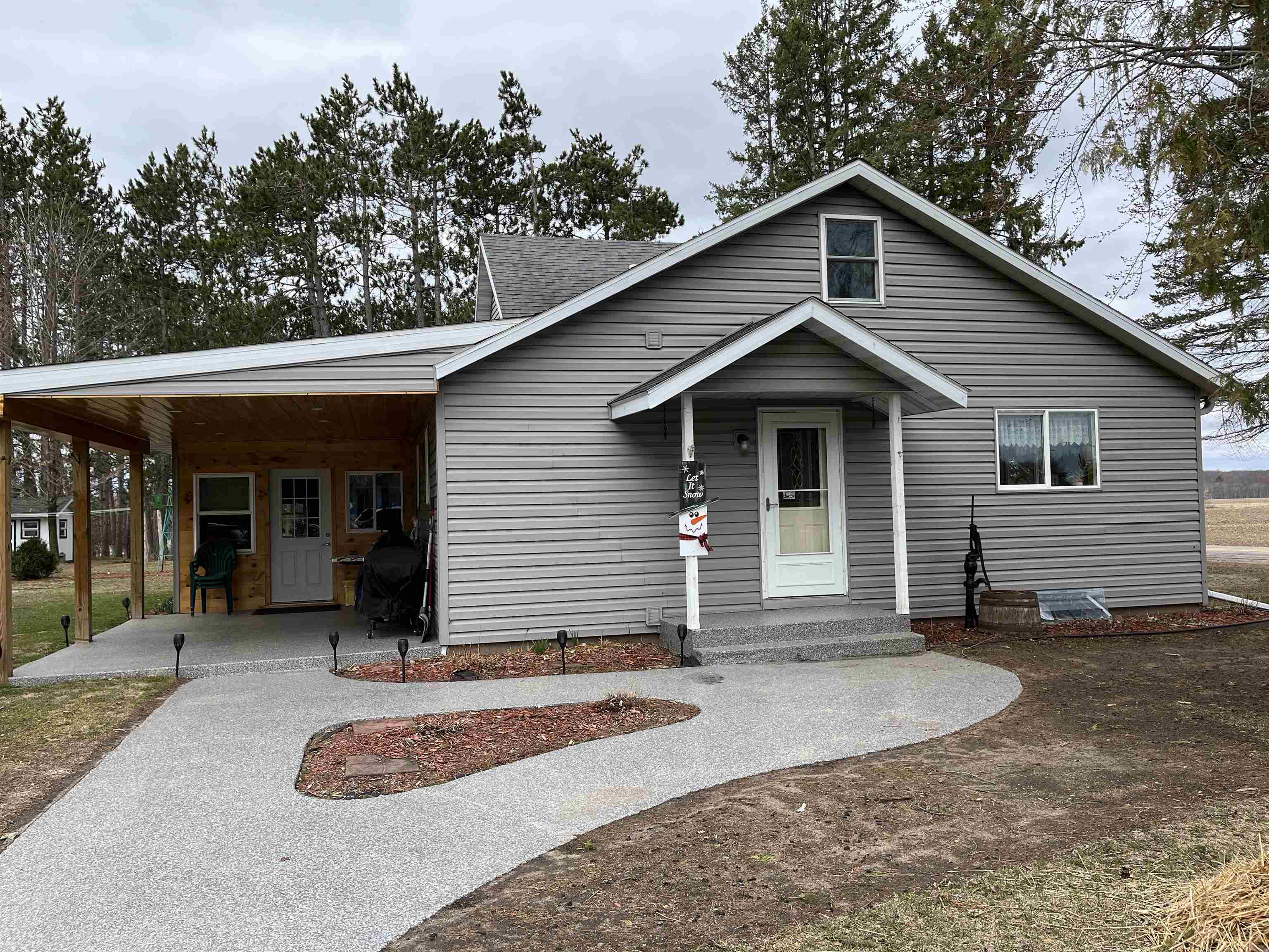 E2927 County Rd GG Iola, WI 54945 - Photo 29 of 29