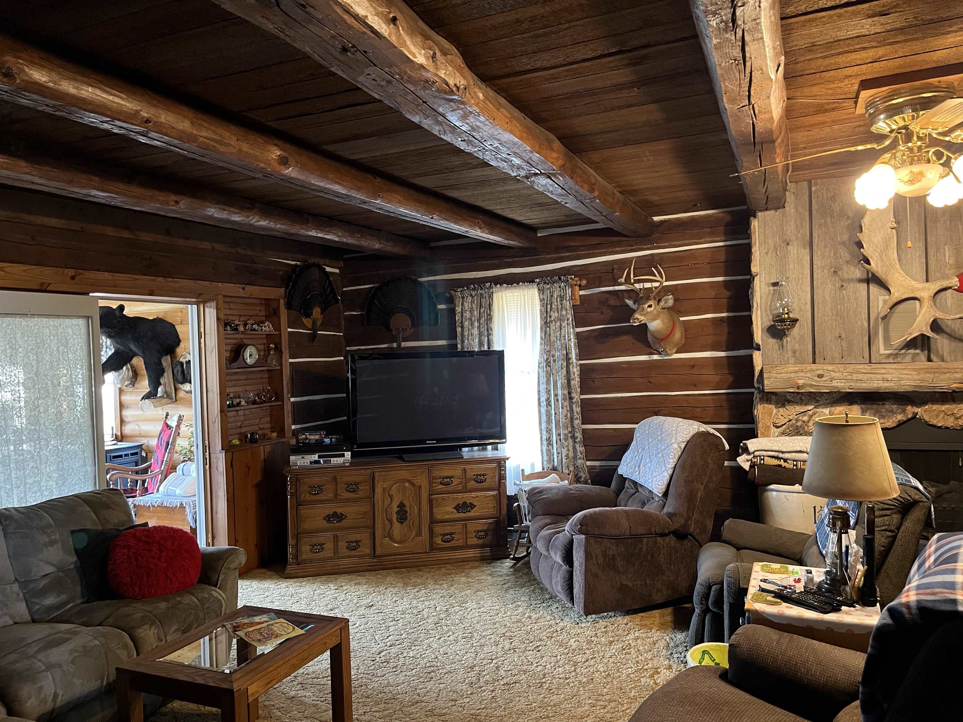 E2927 County Rd GG Iola, WI 54945 - Photo 10 of 29