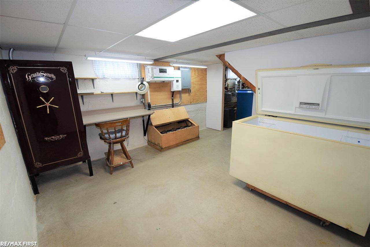 5843 Pointe Tremble Road Algonac, MI 48001 - Photo 73 of 84
