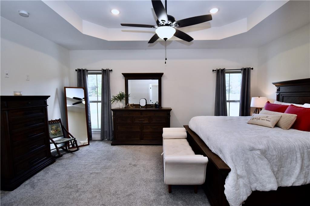 196 Airbase Road Pollock, LA 71467 - Photo 31 of 58 Gallery Image 31