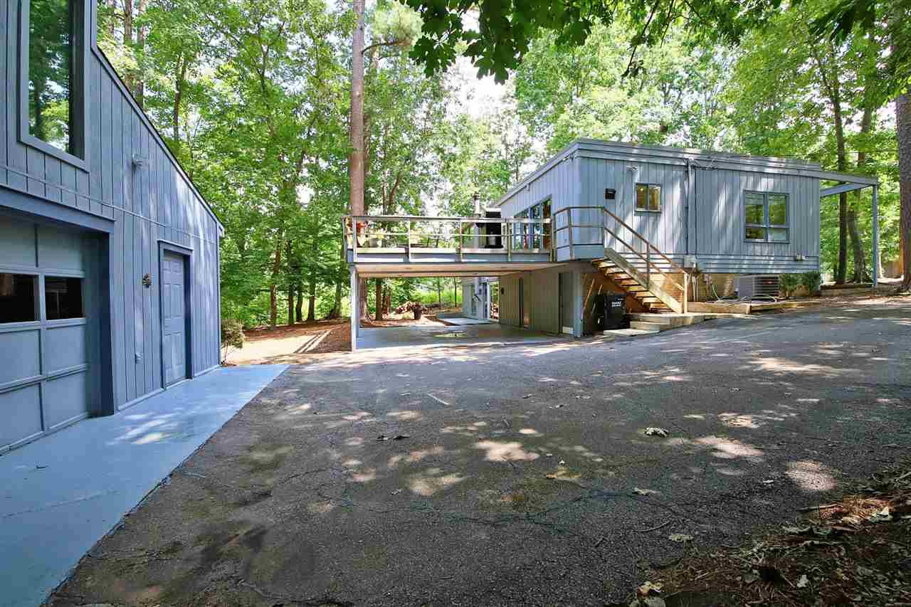 3317 Timberlake Road Raleigh, NC 27604 - Photo 24 of 30 Photo 24