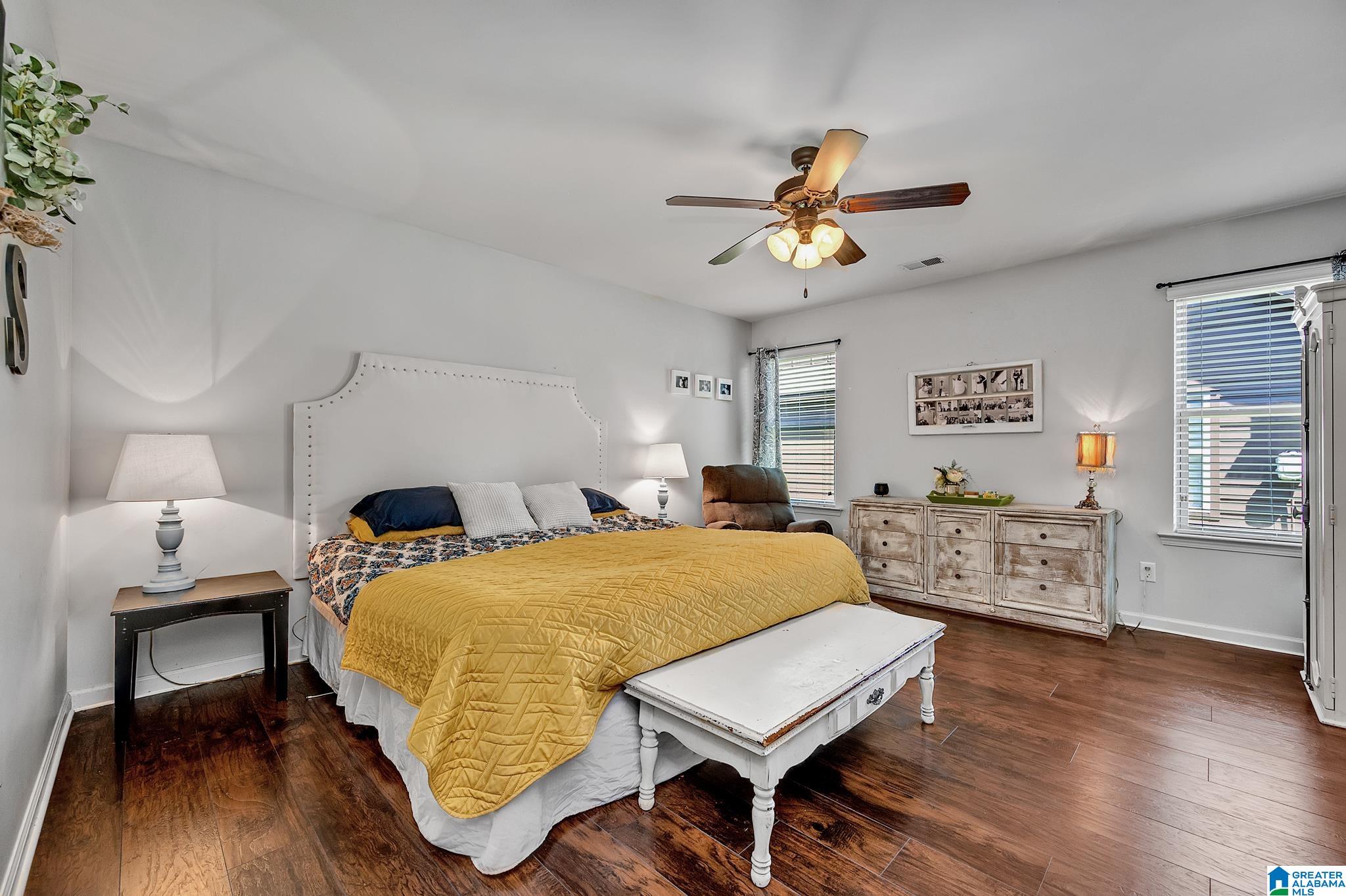 830 Braddock Road Springville, AL 35146 - Photo 10 of 38