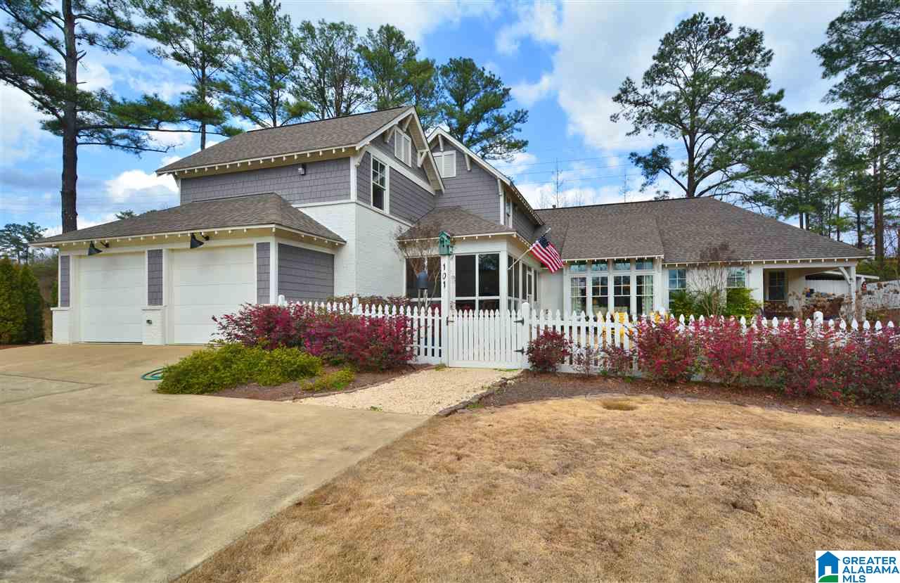 101 Waterloo Bend Birmingham, AL 35242 - Photo 27 of 27