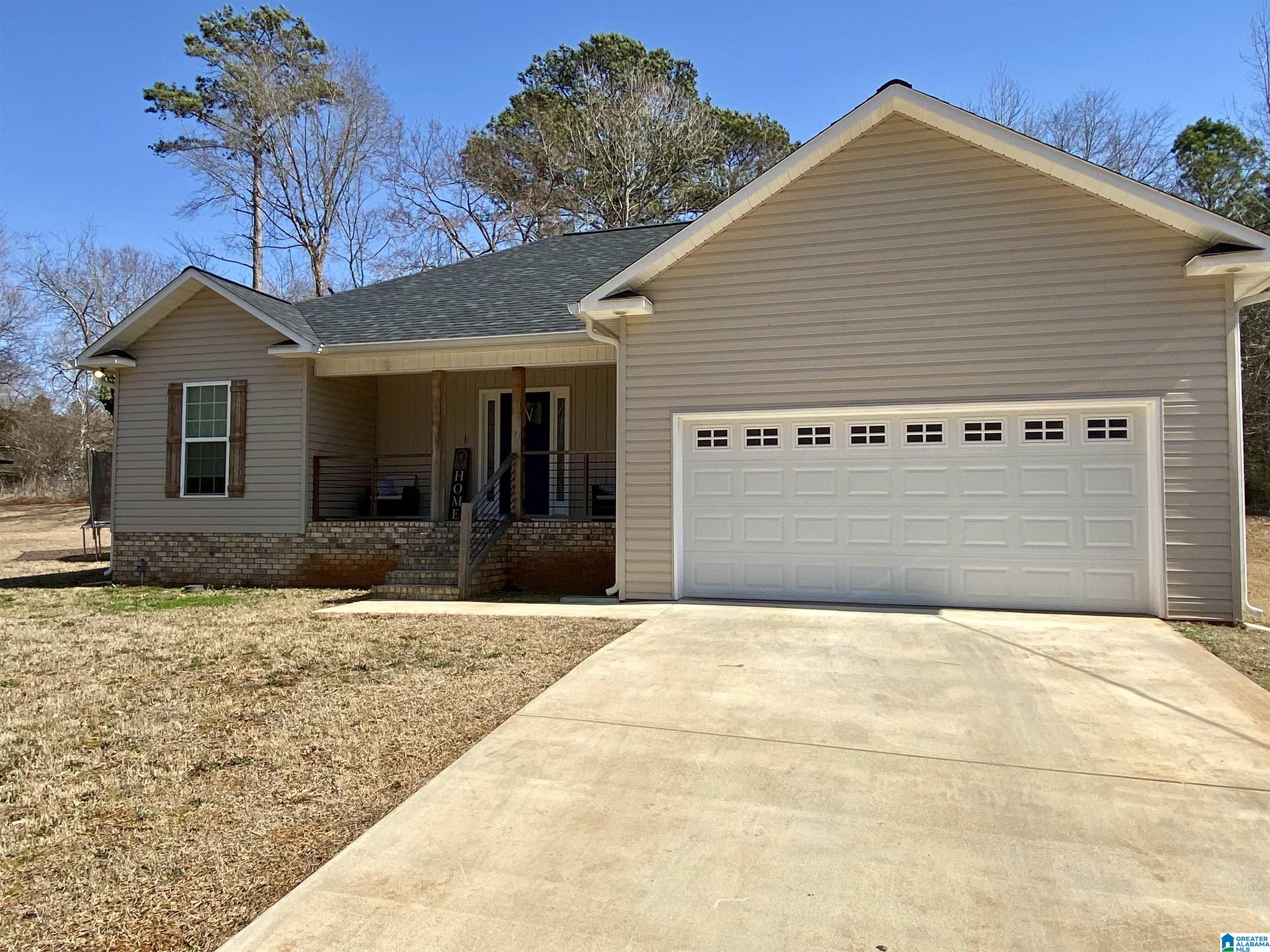 1516 Ryleigh Way Southwest Jacksonville, AL 36265 - Photo 3 of 41