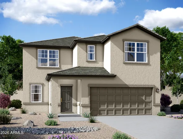 $480,990 | 5406 South 242nd Lane, Buckeye, AZ 85326