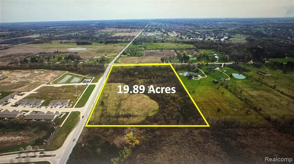 0 26 Mile Road Utica, MI 48315 - Photo 6 of 6