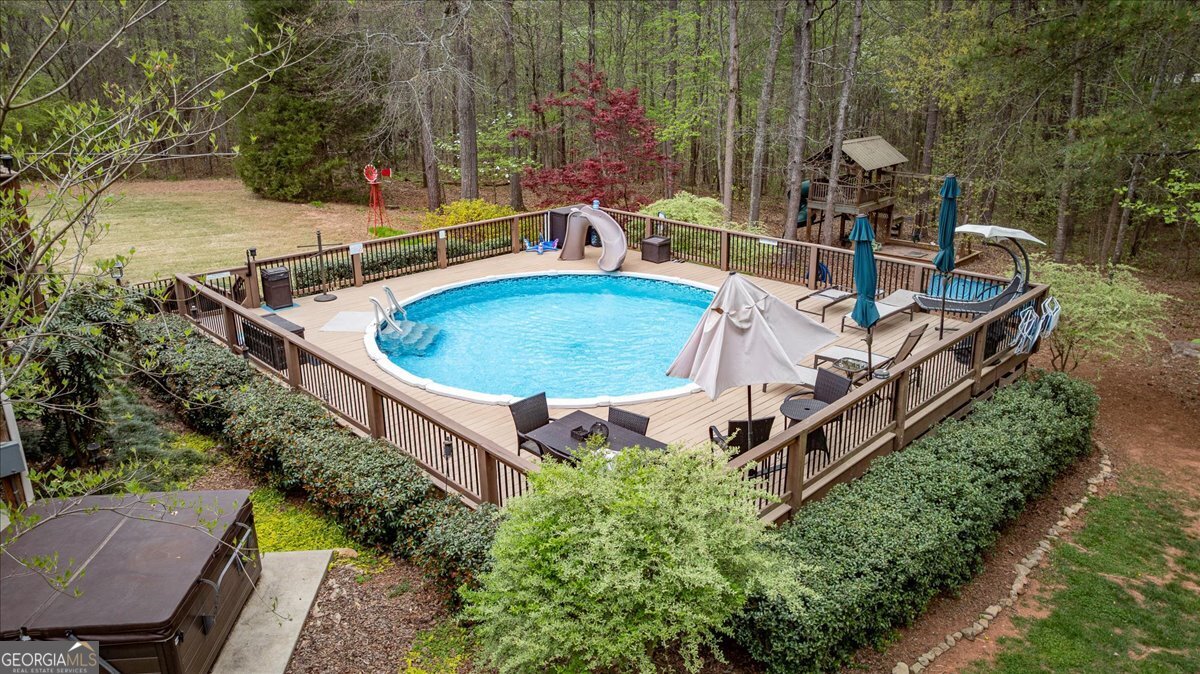 3200 Bunk Tillman Road Monroe, GA 30656 - Photo 11 of 82