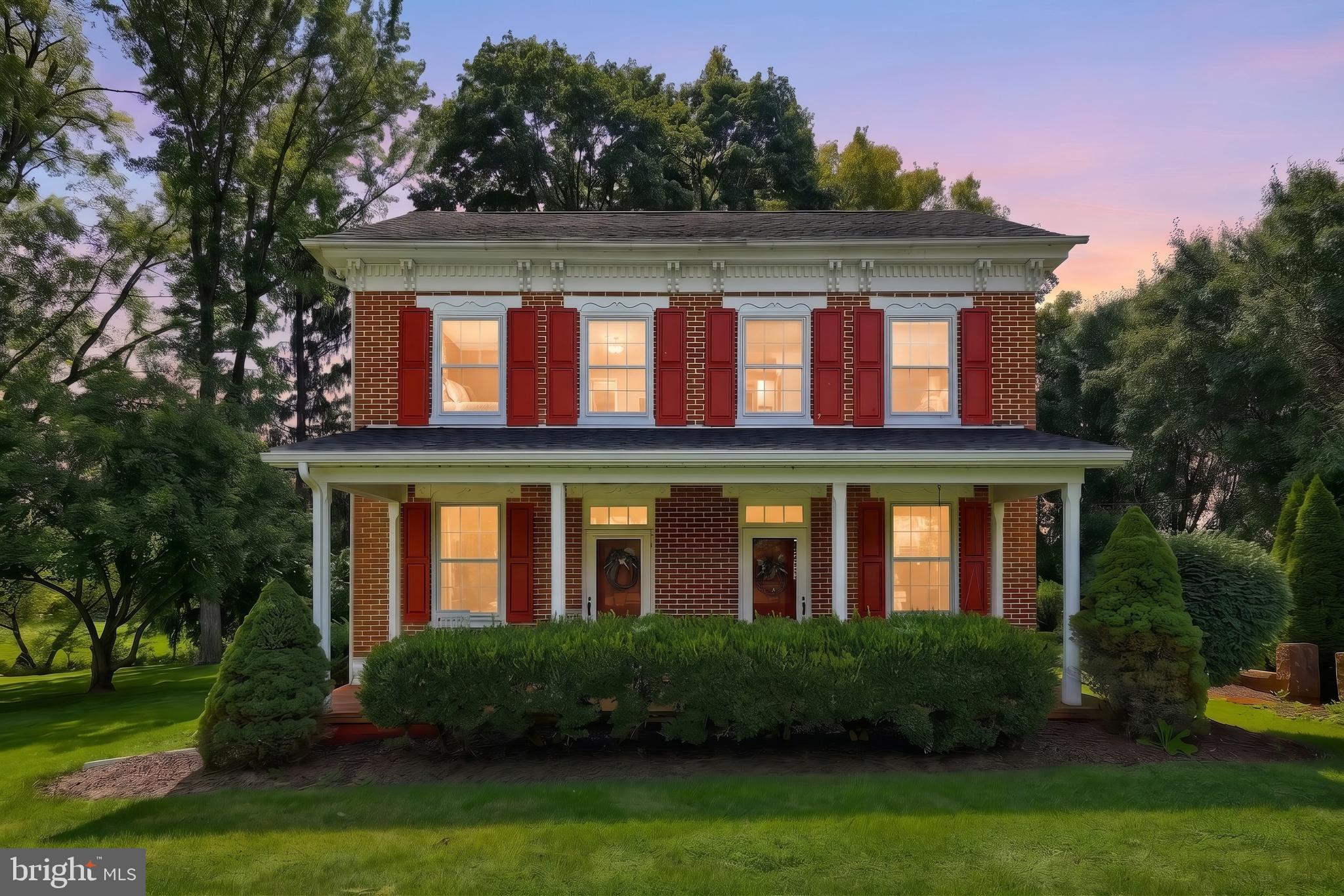 6505 Davidsburg Road Dover, PA 17315 - Photo 5 of 78 Gallery Image 5