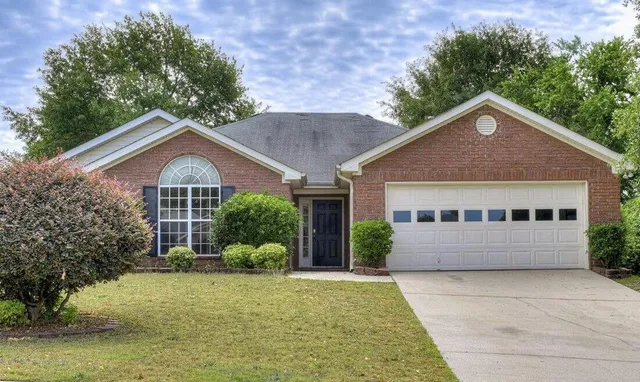 $1,800 | 911 Cannock Street, Grovetown, GA 30813