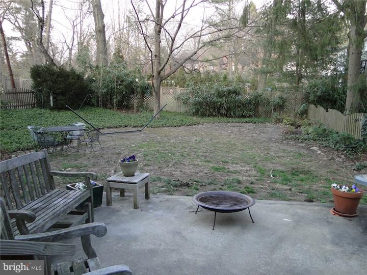 319 Haverford Road Wynnewood, PA 19096 - Photo 20 of 25 Patio