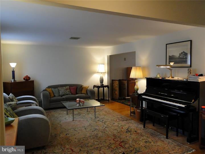 319 Haverford Road Wynnewood, PA 19096 - Photo 5 of 25 Living Room