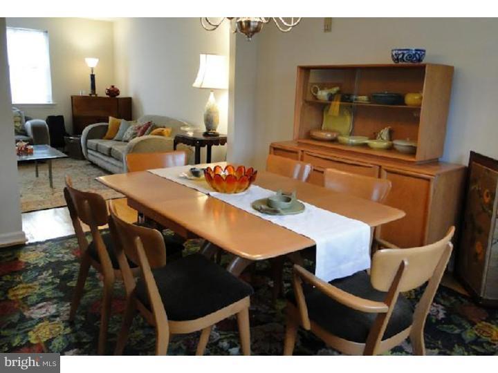 319 Haverford Road Wynnewood, PA 19096 - Photo 6 of 25 Dining Room