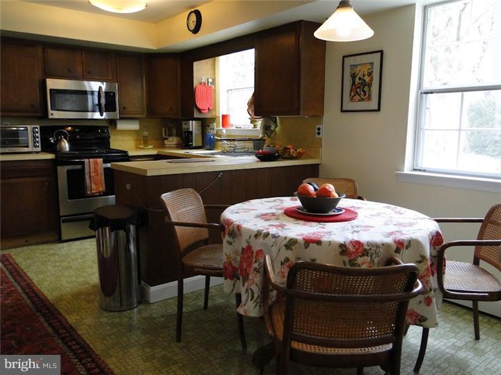 319 Haverford Road Wynnewood, PA 19096 - Photo 8 of 25 Breakfast Room