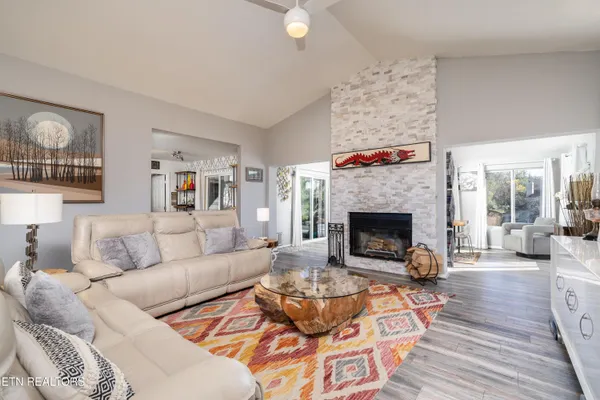 $549,500 | 1010 Columbine Lea, Sevierville, TN 37862