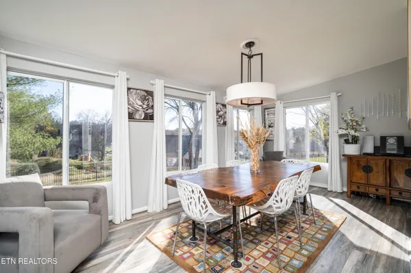 $549,500 | 1010 Columbine Lea, Sevierville, TN 37862
