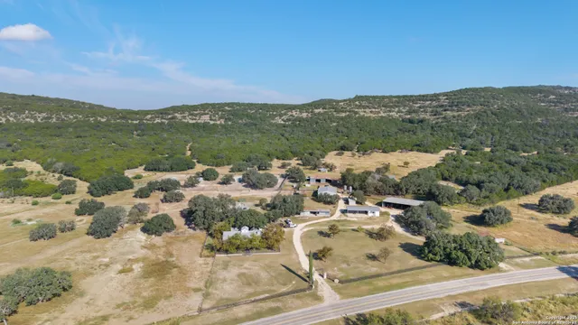 a view of lake with city