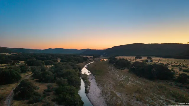 a view of a city with mountain view