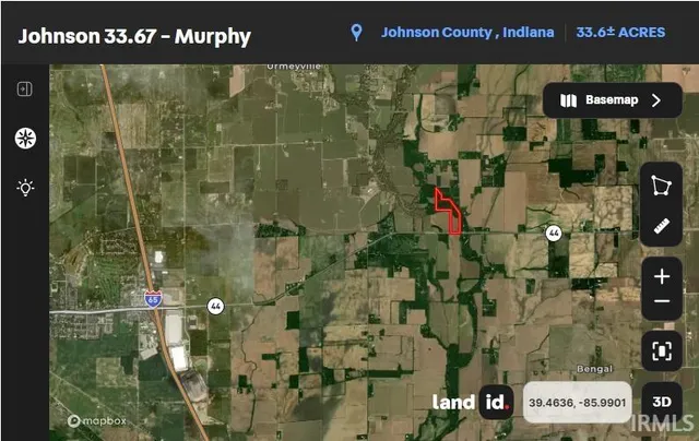 $225,000 | 900 West W Highway, Franklin, IN 46131