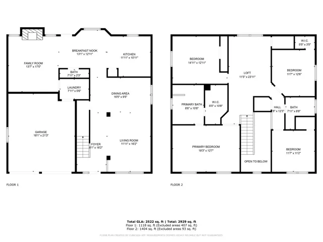 $2,299 | 17506 Klamath Falls Drive, Round Rock, TX 78681