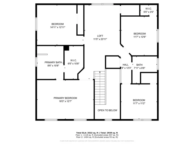 $2,299 | 17506 Klamath Falls Drive, Round Rock, TX 78681