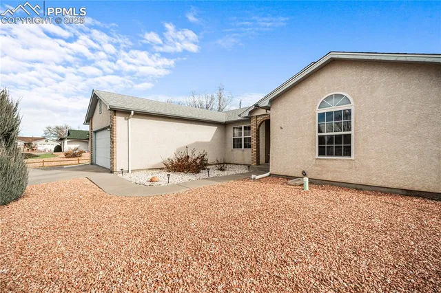 $415,000 | 126 South Burke Court, Pueblo, CO 81007