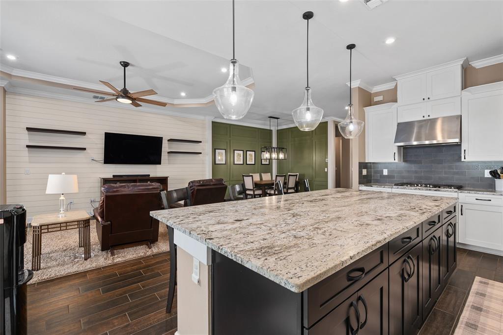 1357 Zeek Ridge Street Clermont, FL 34715 - Photo 9 of 73