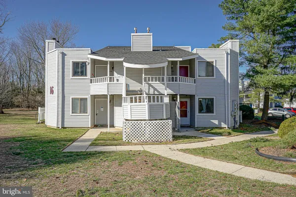 $152,000 | 1605 Walden Court, Sicklerville, NJ 08081