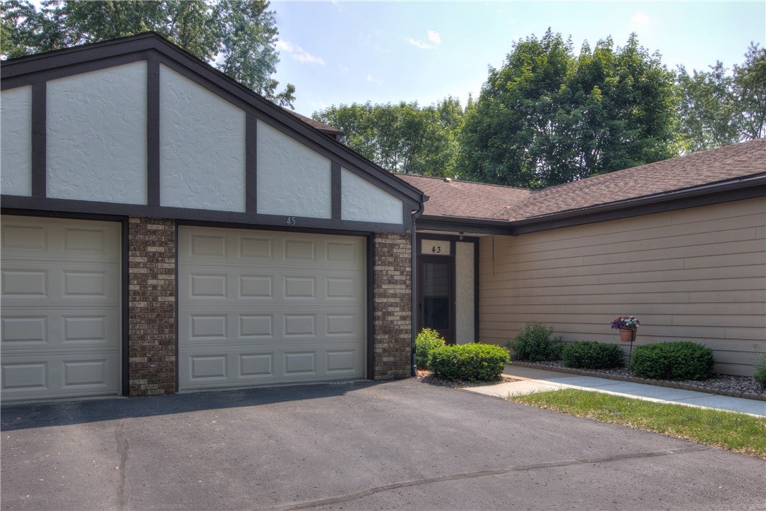 45 Stump Lake Road, Unit 6 Chippewa Falls, WI 54729 - Photo 29 of 30 Gallery Image 29