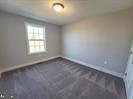 Plum Tree Lane Berkeley Springs, WV 25411 - Photo 12 of 18 an empty room with a window