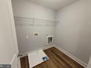 Plum Tree Lane Berkeley Springs, WV 25411 - Photo 16 of 18 a view of small space with racks on the wall