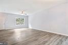 Plum Tree Lane Berkeley Springs, WV 25411 - Photo 2 of 18 an empty room with windows