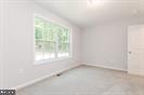 Plum Tree Lane Berkeley Springs, WV 25411 - Photo 8 of 18 a view of room with window