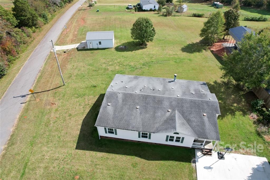 2425 Leonhart Road Cherryville, NC 28021 - Photo 8 of 41 Gallery Image 8