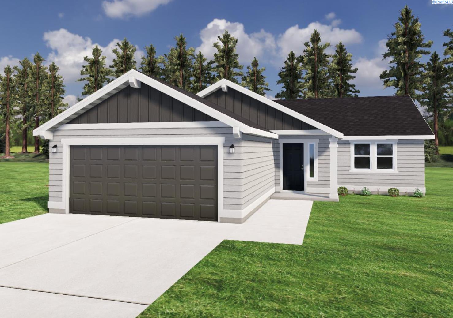 120 Blantons Loop Grandview, WA 98930 - Photo 1 of 1 Gallery Image 1