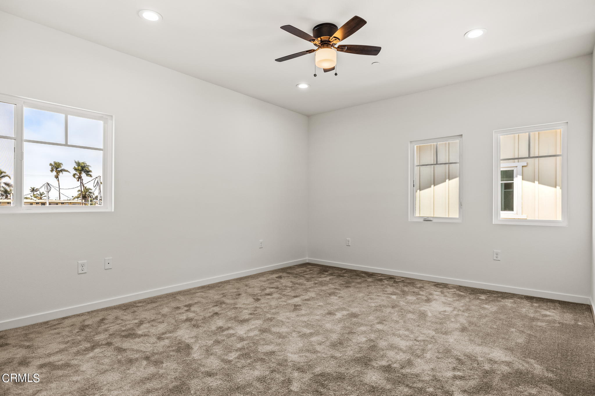 311 North F Street, Unit 202 Oxnard, CA 93030 - Photo 14 of 32 a view of a big room with carpet