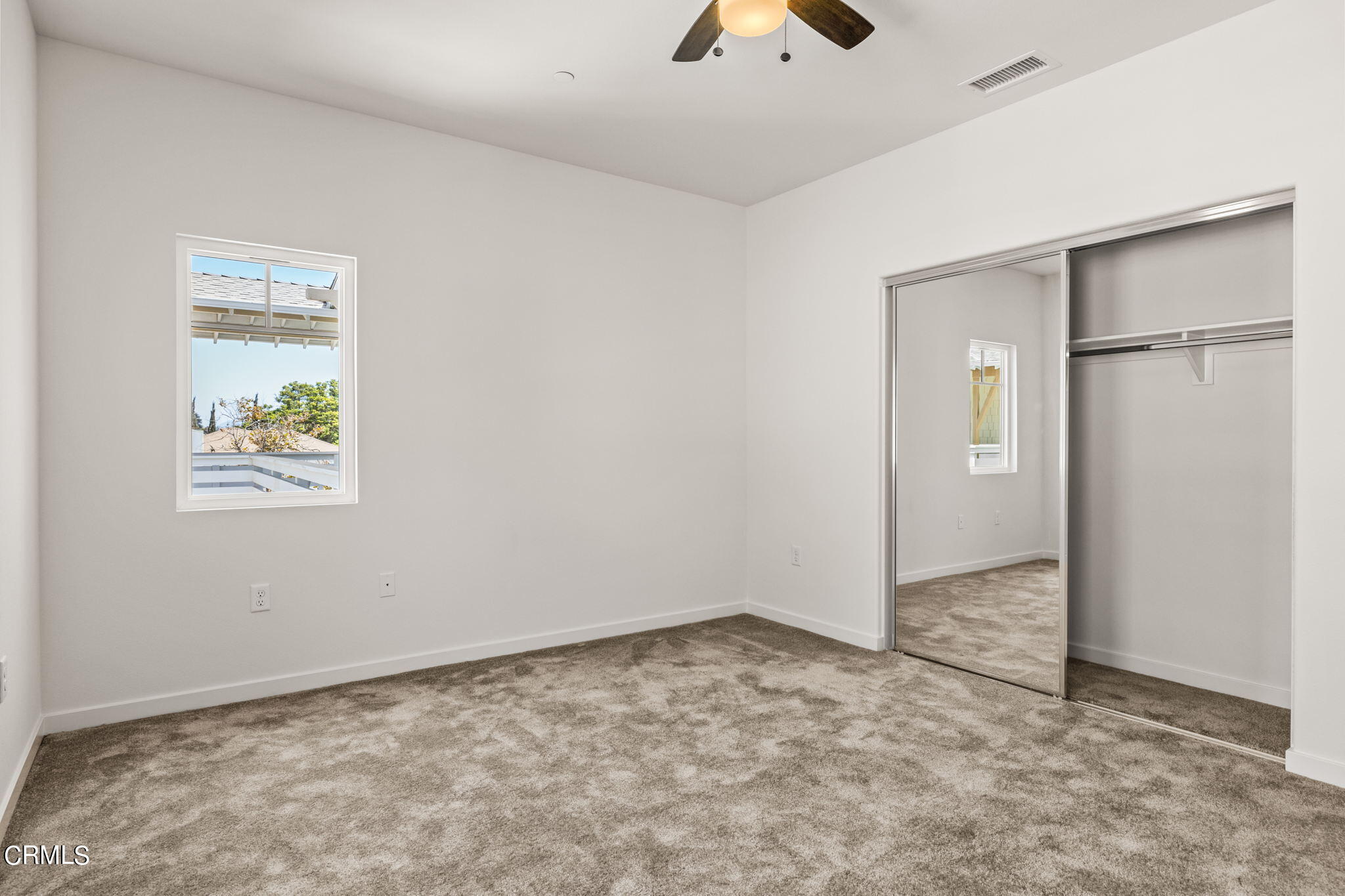 311 North F Street, Unit 202 Oxnard, CA 93030 - Photo 20 of 32 an empty room with a window