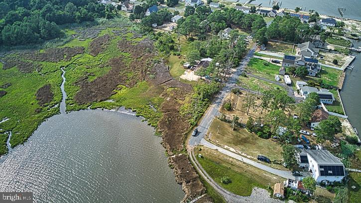 11086 Lee Avenue Deal Island, MD 21821 - Photo 5 of 10