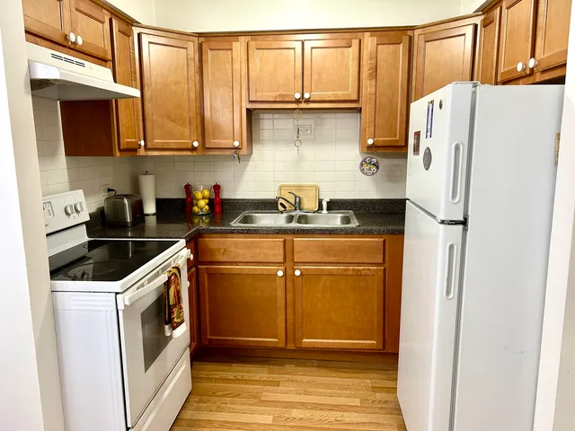 $132,800 | 315 Des Plaines Avenue, Unit 406, Forest Park, IL 60130