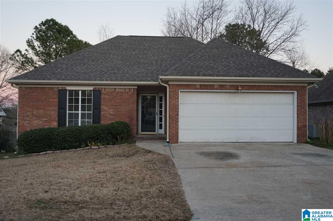 113 Ashford Way Alabaster, AL 35007 - Photo 1 of 26