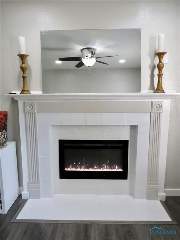4315 Weckerly Road Monclova, OH 43542 - Photo 12 of 50 Gallery Image 12